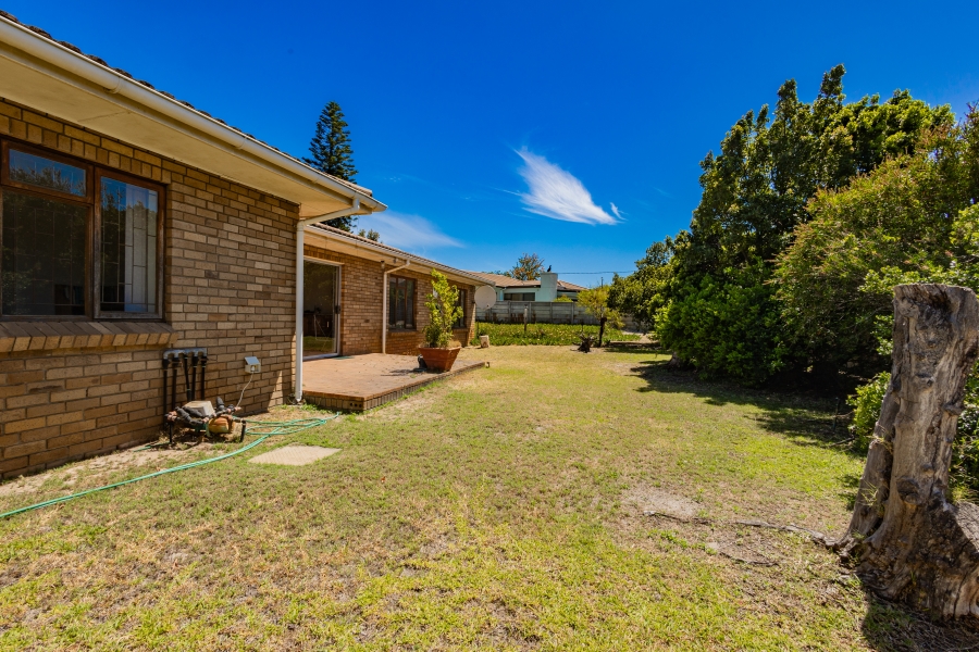 3 Bedroom Property for Sale in Soneike Western Cape